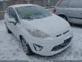 Photo 1 of 17 — 2011 Ford Fiesta