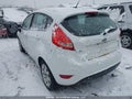 Photo 3 of 17 — 2011 Ford Fiesta