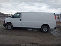 Photo 14 of 16 — 2024 GMC Savana