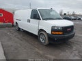 Photo 1 of 16 — 2024 GMC Savana
