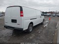 Photo 4 of 16 — 2024 GMC Savana