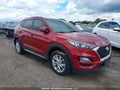 Photo 1 of 18 — 2021 Hyundai Tucson