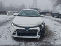 Photo 12 of 16 — 2024 Toyota Corolla