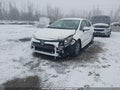 Photo 2 of 16 — 2024 Toyota Corolla