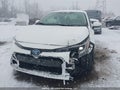 Photo 6 of 16 — 2024 Toyota Corolla