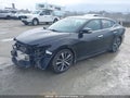 Photo 2 of 17 — 2023 Nissan Maxima
