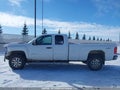 Photo 14 of 19 — 2011 Chevrolet Silverado