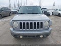 Photo 12 of 19 — 2016 Jeep Patriot
