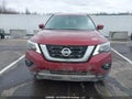 2018 Nissan Pathfinder — photo 12 of 16 | VIN 5N1DR2MM4JC611175