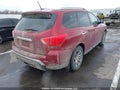 Photo 4 of 16 — 2018 Nissan Pathfinder