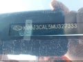 Photo 18 of 19 — 2021 Hyundai Tucson