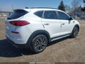 Photo 4 of 19 — 2021 Hyundai Tucson
