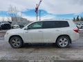 2008 Toyota Highlander — photo 14 of 21 | VIN JTEES42A082084507