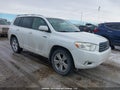 Photo 1 of 21 — 2008 Toyota Highlander