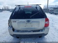 Photo 17 of 22 — 2009 Kia Sportage