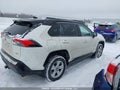 Photo 13 of 19 — 2021 Toyota RAV4 Prime