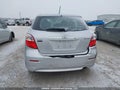 Photo 16 of 19 — 2009 Toyota Matrix