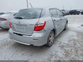 Photo 4 of 19 — 2009 Toyota Matrix