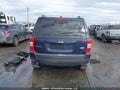 Photo 17 of 20 — 2015 Jeep Patriot