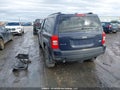 Photo 3 of 20 — 2015 Jeep Patriot