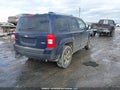 Photo 4 of 20 — 2015 Jeep Patriot