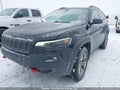 Photo 6 of 16 — 2019 Jeep Cherokee