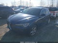 Photo 2 of 18 — 2018 Alfa Romeo Stelvio