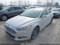 Photo 2 of 18 — 2013 Ford Fusion