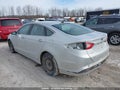 Photo 3 of 18 — 2013 Ford Fusion
