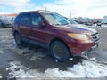 Photo 1 of 19 — 2009 Hyundai Santa Fe
