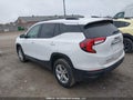 Photo 3 of 16 — 2024 GMC Terrain