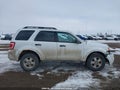 Photo 13 of 22 — 2010 Ford Escape