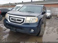 Photo 2 of 18 — 2009 Honda Pilot