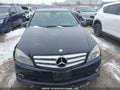Photo 12 of 17 — 2010 Mercedes-Benz C-Class