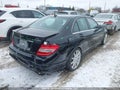 Photo 4 of 17 — 2010 Mercedes-Benz C-Class