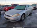 Photo 2 of 16 — 2010 Chevrolet Impala
