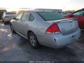 Photo 3 of 16 — 2010 Chevrolet Impala