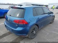 Photo 4 of 19 — 2017 Volkswagen Golf