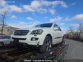 Photo 1 of 16 — 2008 Mercedes-Benz ML-Class
