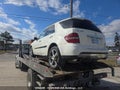 Photo 4 of 16 — 2008 Mercedes-Benz ML-Class