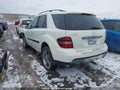 Photo 9 of 16 — 2008 Mercedes-Benz ML-Class