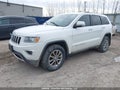 Photo 2 of 18 — 2015 Jeep Grand Cherokee