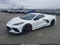 Photo 2 of 16 — 2021 Chevrolet Corvette Stingray