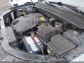 Photo 10 of 19 — 2009 Hyundai Santa Fe