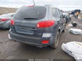Photo 4 of 19 — 2009 Hyundai Santa Fe