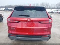 Photo 16 of 18 — 2025 Honda CR-V