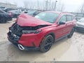 Photo 2 of 18 — 2025 Honda CR-V