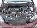 Photo 10 of 19 — 2012 Honda Civic