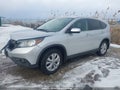 2013 Honda CR-V — photo 2 of 18 | VIN 2HKRM4H79DH121364