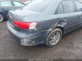 Photo 6 of 16 — 2009 Hyundai Sonata